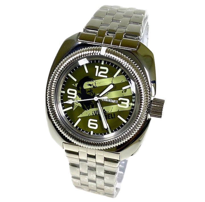 Vostok Sondereditionen