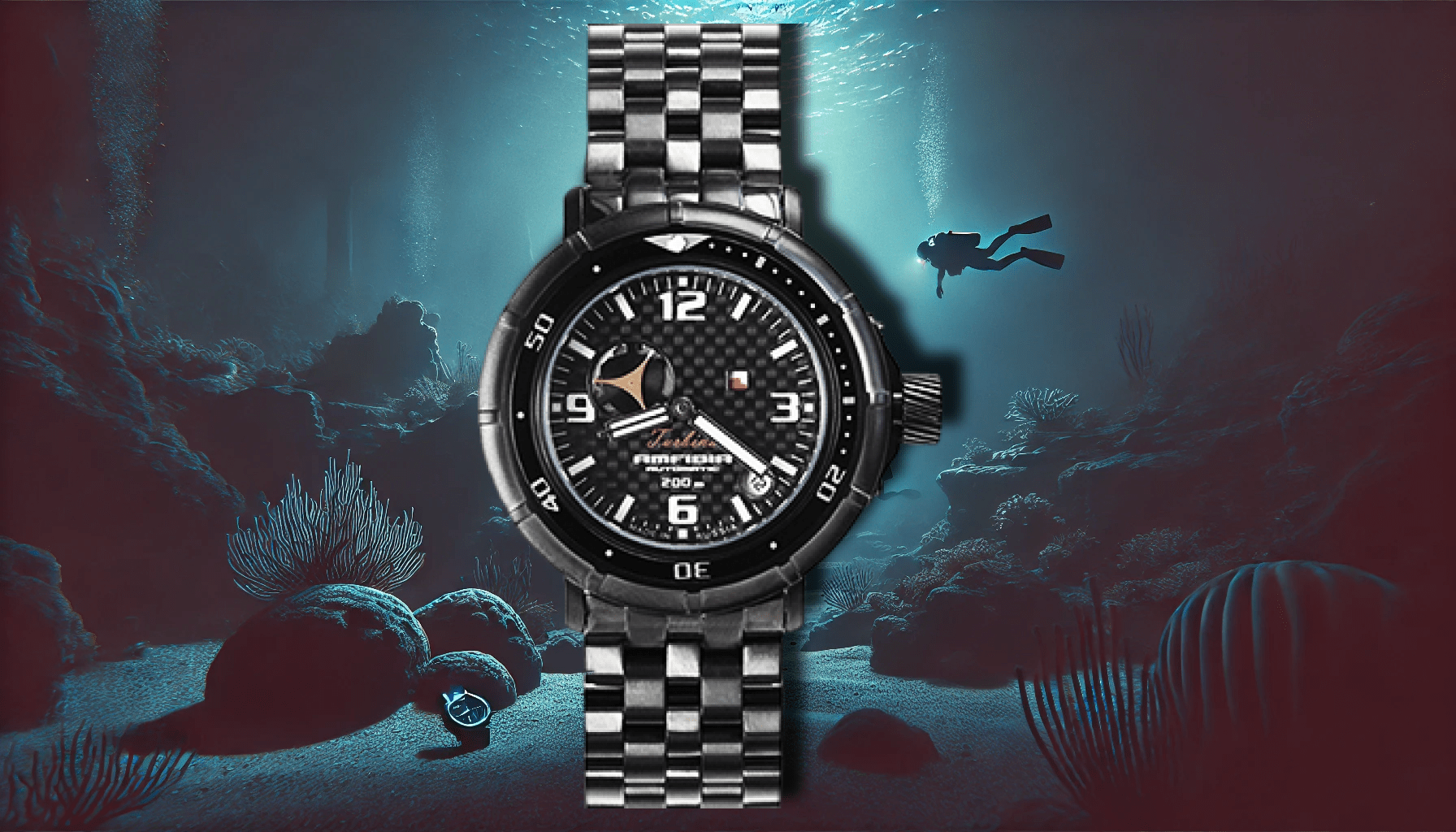 Vostok-Watches24 Sale: Russische Uhren & Modding-Ersatzteile stark reduziert