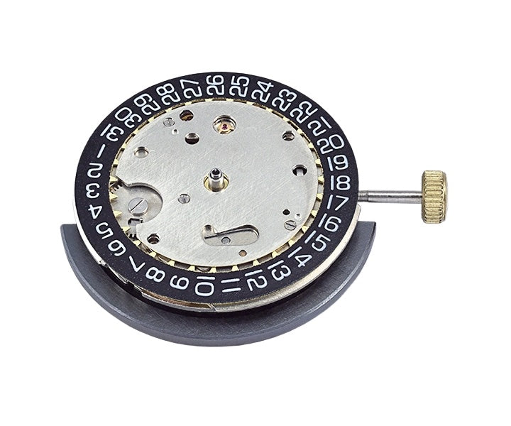 Vostok Automatik- und Handaufzugswerke