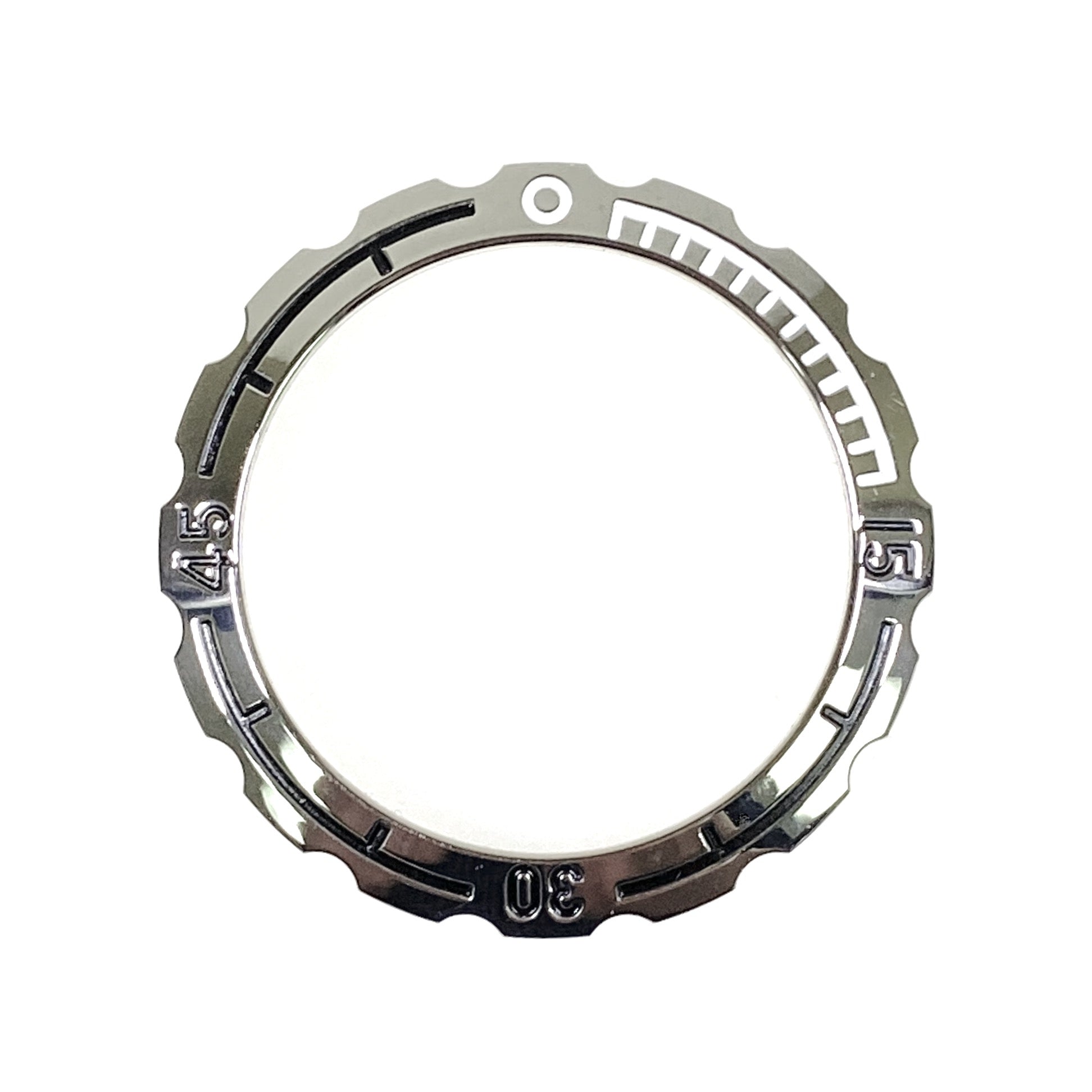 Vostok Lünetten – Ersatzteile für russische Uhren