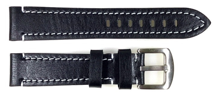 Lederarmbänder für Vostok – verschiedene Größen und Designs
