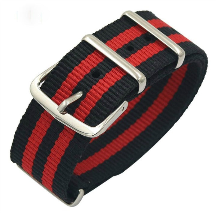 Vostok Armbänder & Ersatzbänder: Verleihe deiner russischen Uhr einen neuen Look