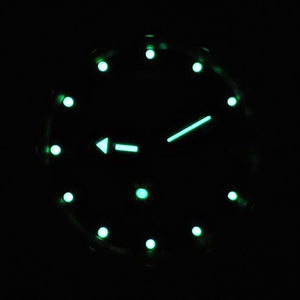 Vostok Amphibia Scuba Dude Automatikuhr (710059)