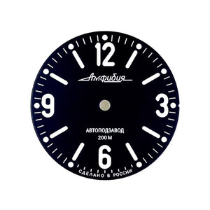 Zifferblatt 660S VOSTOK AMPHIBIA