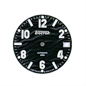 Zifferblatt ARM-5 VOSTOK AMPHIBIA