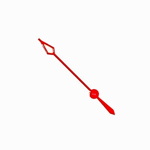 Aiguille des secondes rouge VOSTOK AMPHIBIA KOMANDIRSKIE