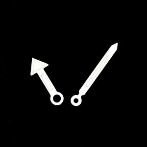 Aiguilles blanches VOSTOK AMPHIBIA