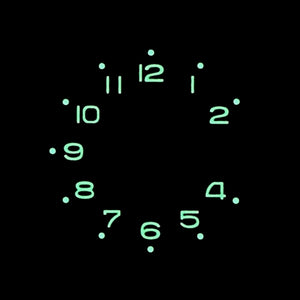 Zifferblatt 706S VOSTOK KOMANDIRSKIE