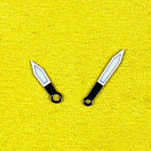 Aiguilles noires et blanches VOSTOK AMPHIBIA KOMANDIRSKIE