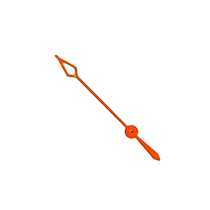 Aiguille des secondes orange VOSTOK AMPHIBIA KOMANDIRSKIE