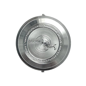 Case back Vostok SCUBA DUDE for Amphibia & Komandirskie watches