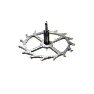 Roue d'ancre VOSTOK pour mouvements 24xx