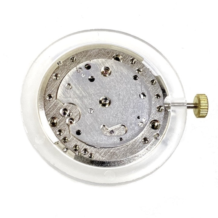Vostok Otomatik Mekanizma 2415.01, Tarihsiz