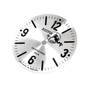 Cadran 660-4 VOSTOK AMPHIBIA SCUBA DUDE