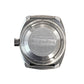 Vostok Amphibia Gehäuse 090 Tonneau, Edelstahl