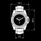 Pouzdro Vostok Amphibia 110, nerezová ocel