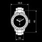 Vostok Amphibia Gehäuse 420, Edelstahl