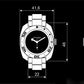 Vostok Amphibia Gehäuse 710, Edelstahl