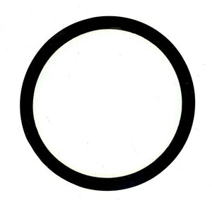 Vostok Dichtung für Komandirskie Handaufzugsuhren