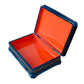 Russische Lackdose „Zar Saltan“ – handgemalte Märchenkunst, Fedoskino