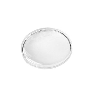 Vostok Uhrglas für Komandirskie Handaufzugsuhren