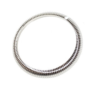 Vostok SwissChrono Lünette gebürstet 39,5mm mit SuperLumiNova in kl. Feder