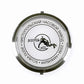 Fond en verre SCUBA DUDE pour montres automatiques Vostok Amphibia & Komandirskie