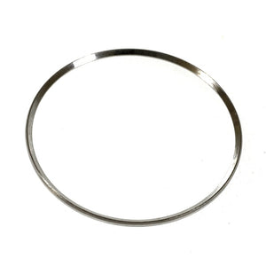 Vostok Armierungsring für Amphibia & Komandirskie Uhrglas