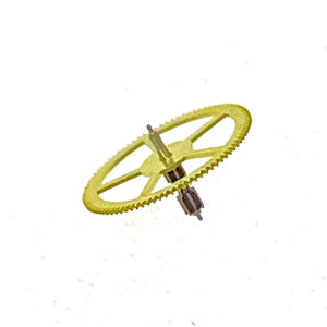 Roue de seconde Vostok – Pièce de rechange d'origine pour montres russes