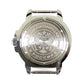 Vostok Komandirskie Gehäuse 431, verchromt