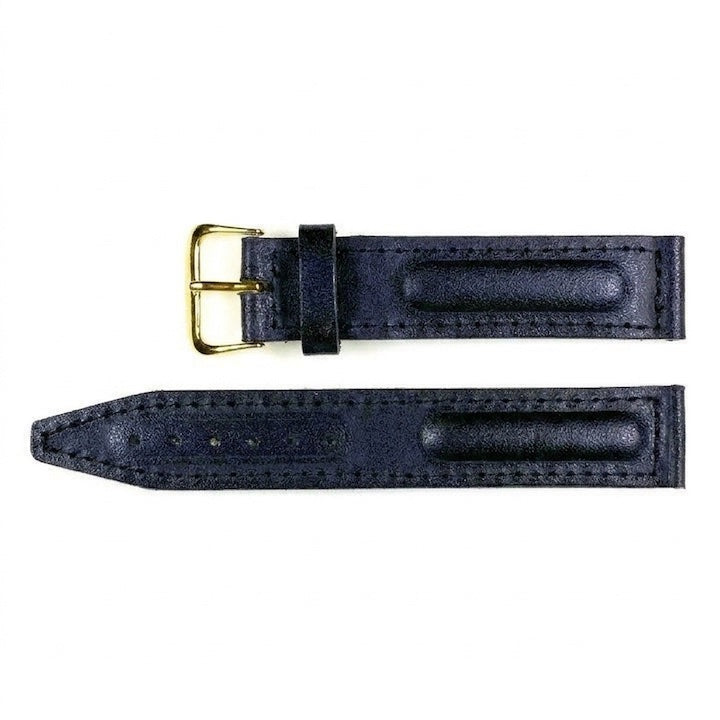 Vostok leather strap standard 18mm