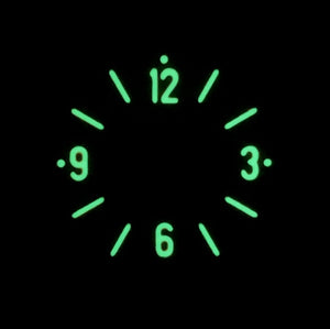 Vostok Amphibia Scuba Dude Sandwich Zifferblatt 660‑3