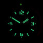 Vostok Amphibia Turbine Automatic Watch (236709)