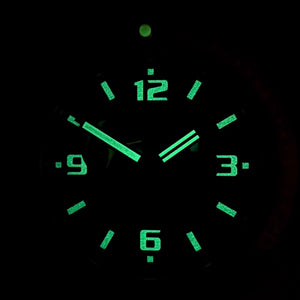 Vostok Amphibia Turbine Automatic Watch (236709)
