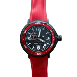 Vostok Amfibia Turbina Automatikuhr (236709)
