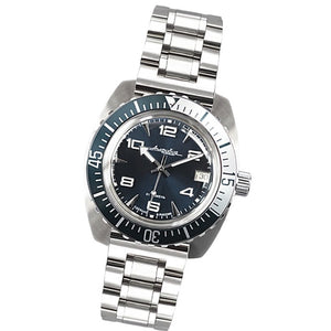 Vostok Amphibia Automatic Watch (170894)