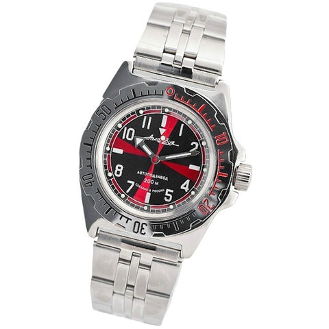 Vostok Amphibia Radio Room 110650 product view
