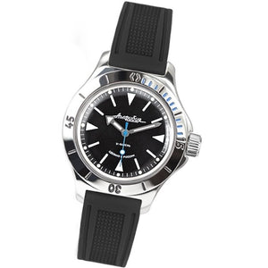 Vostok AMPHIBIA (120512)