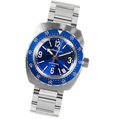 Automatické hodinky Vostok Amphibia (900971)