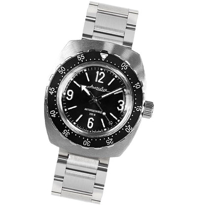 Vostok Amphibia Automatikuhr (900972)