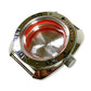 Vostok Amphibia Gehäuse 710, Edelstahl