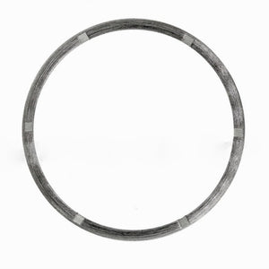 Bodenmutter Vostok Edelstahl Komandirskie Automatikgehäuse 92