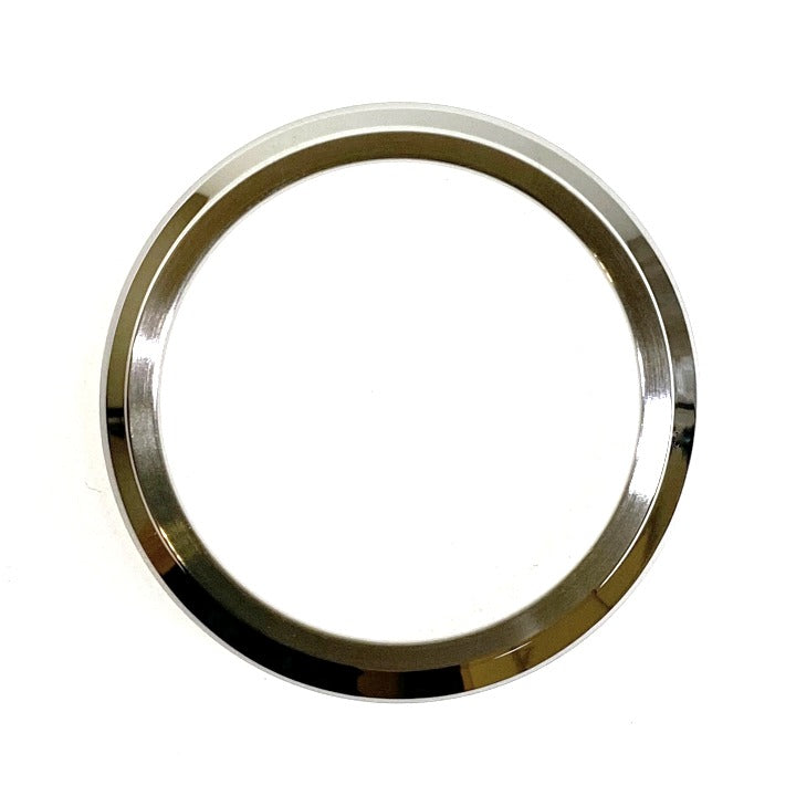 Vostok sağlam nötr bezel, otomatik kasa için, yaylı dahil