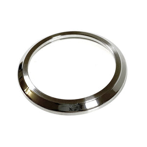 Vostok massive neutrale Lünette für Automatikgehäuse inkl. Feder