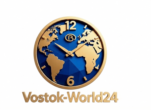 Vostok-World24