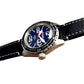 Vostok Amphibia Automatikuhr (020815 SE1)