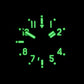 Vostok Amphibia SNIPER automatisk ur (72013B)