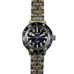 Vostok Amphibia SNIPER automatisk ur (72013B)