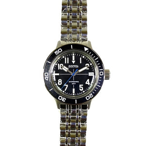 Vostok Amphibia SNIPER Automatic Watch (72013B)