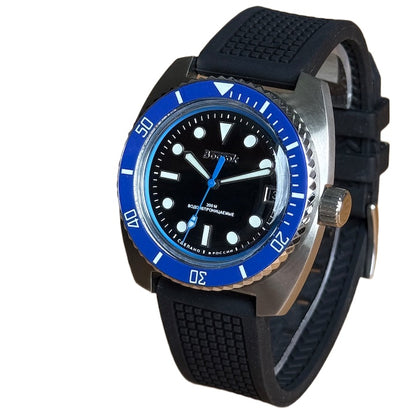 Montre automatique Vostok Amphibia (170ARM SE1)